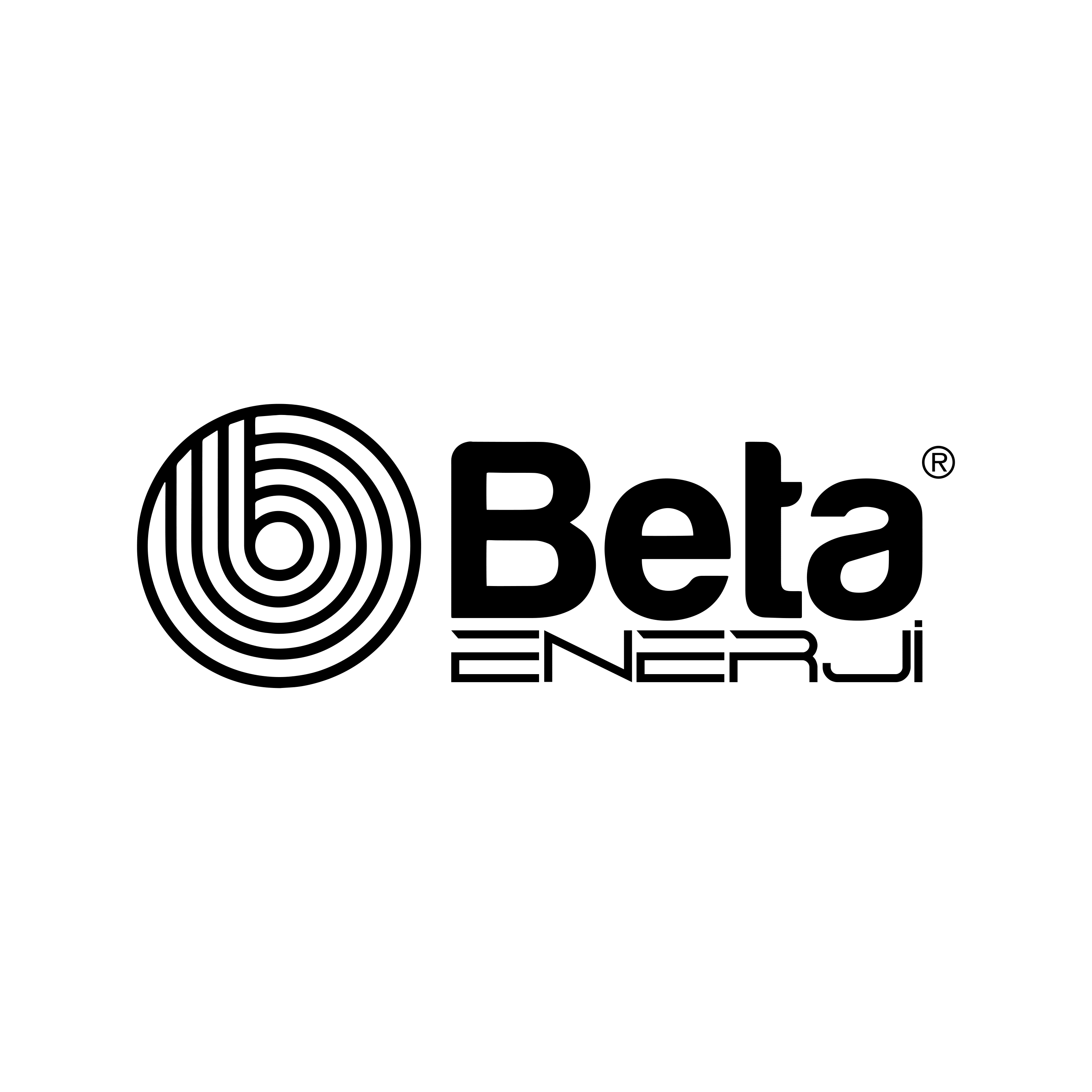 BETA ENERJİ VE TEKNOLOJİ A.Ş.