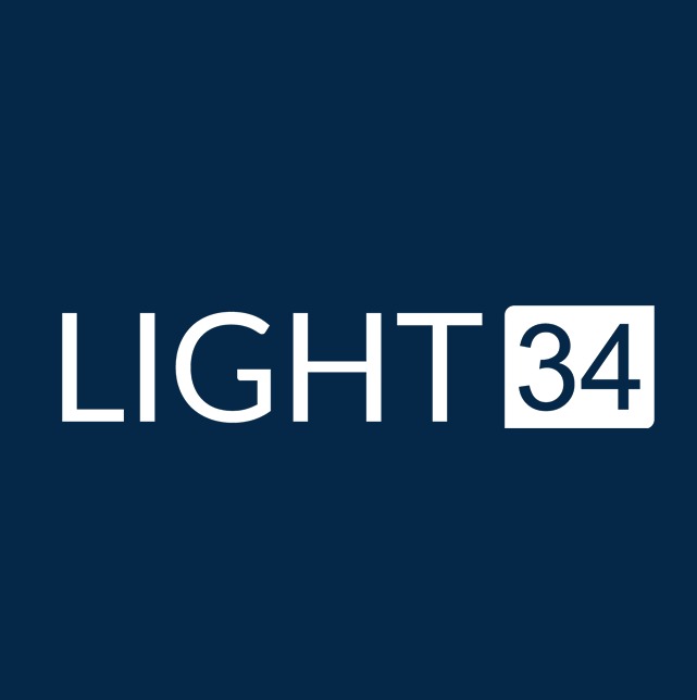 LIGHT34 AYDINLATMA SAN. TİC. LTD. ŞTİ.